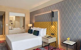 Hotel Olive Suites Near Delhi Airport
